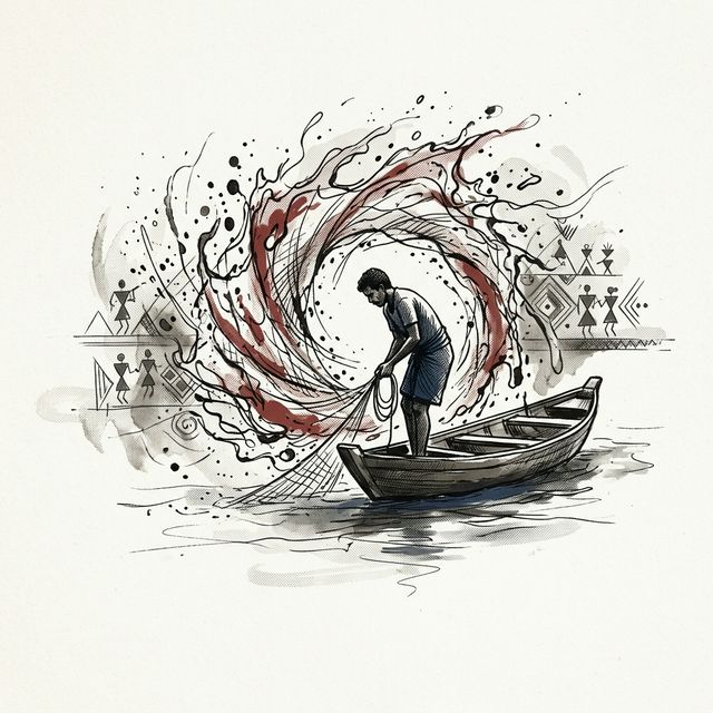 All have the superpower, few use it