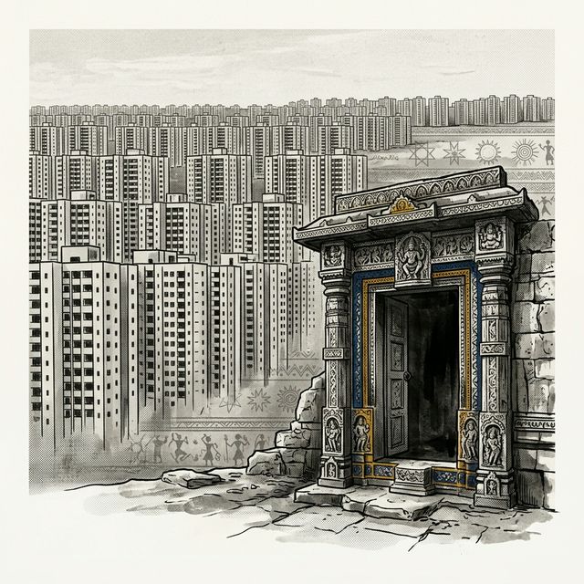 Slop Influence on Thinking