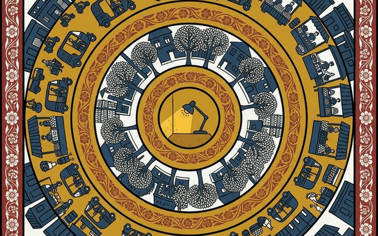 A sentence which describes my 2023